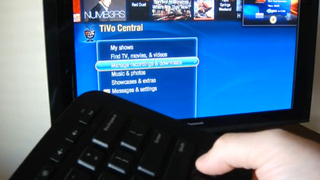 Most Standard USB or Wireless Keyboards Will Work With the TiVo Premiere